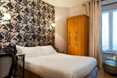 Hôtel Aurore Paris Gare de Lyon - 46