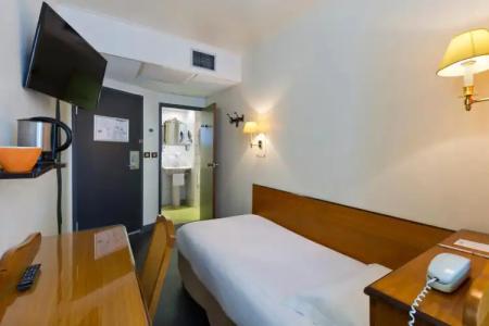 Hôtel Aurore Paris Gare de Lyon - 5