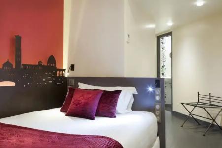 Hôtel Aurore Paris Gare de Lyon - 31