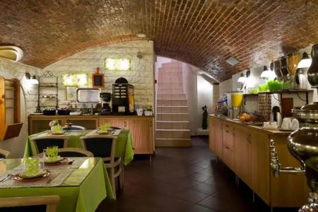 Hôtel Aurore Paris Gare de Lyon - 13