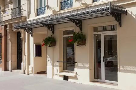 Hôtel Aurore Paris Gare de Lyon - 0