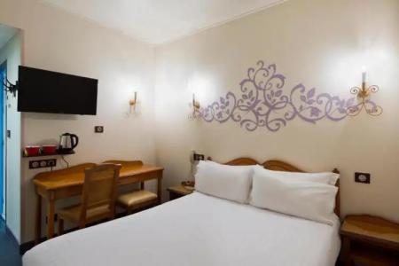Hôtel Aurore Paris Gare de Lyon - 47