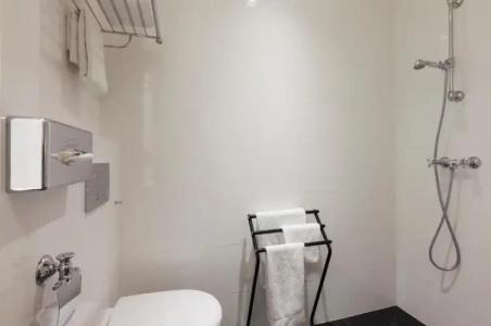 Hôtel Aurore Paris Gare de Lyon - 41