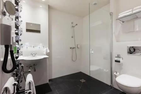 Hôtel Aurore Paris Gare de Lyon - 35