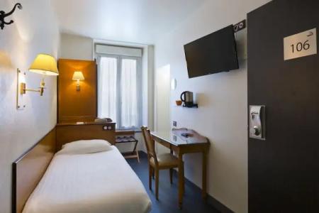 Hôtel Aurore Paris Gare de Lyon - 43
