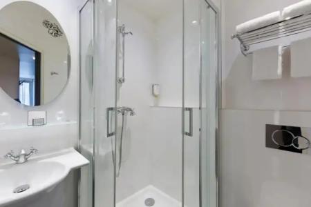 Hôtel Aurore Paris Gare de Lyon - 9