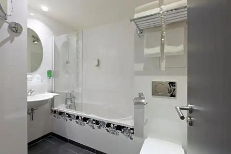 Hôtel Aurore Paris Gare de Lyon - 21