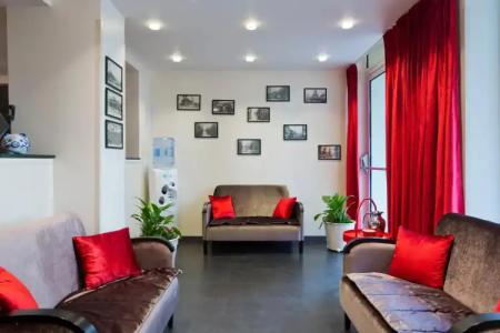 Hôtel Aurore Paris Gare de Lyon - 1