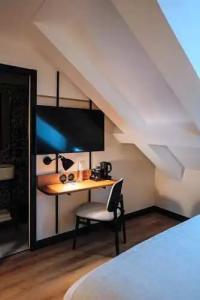 Hôtel Riesner - 109