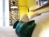 Quadruple Junior Suite
