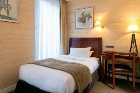 Hôtel Delavigne - 23