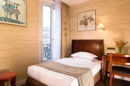 Hôtel Delavigne - 29