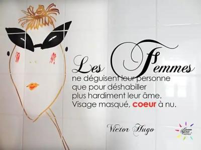 Le Pavillon - 55