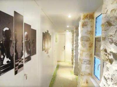 Le Pavillon - 16