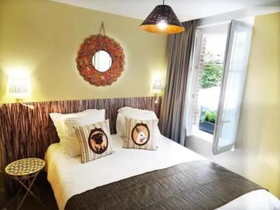 Le Pavillon - 34