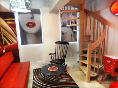 Le Pavillon - 52