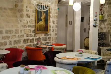 Le Pavillon - 22