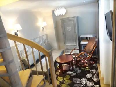 Le Pavillon - 48