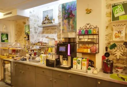 Le Pavillon - 10