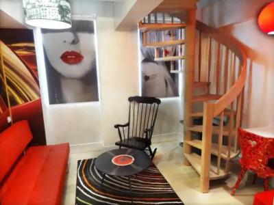 Le Pavillon - 67