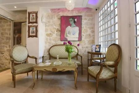 Le Pavillon - 1