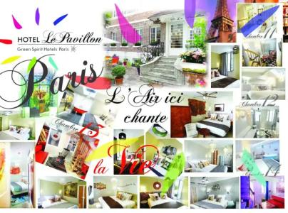Le Pavillon - 20