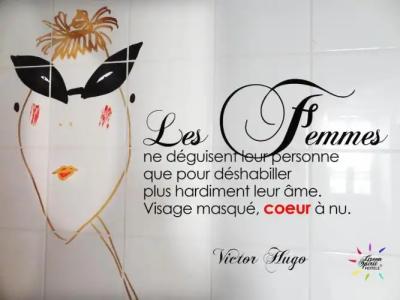 Le Pavillon - 59