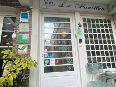 Le Pavillon - 0