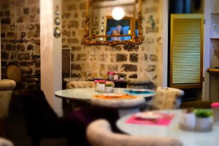 Le Pavillon - 13
