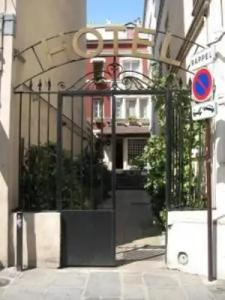 Le Pavillon - 27