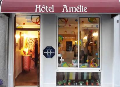 Amélie - 10