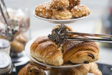 Le Placide Saint-Germain Des Prés - 11