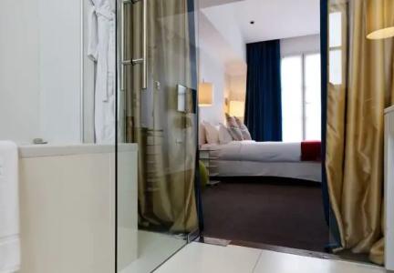 Le Placide Saint-Germain Des Prés - 49