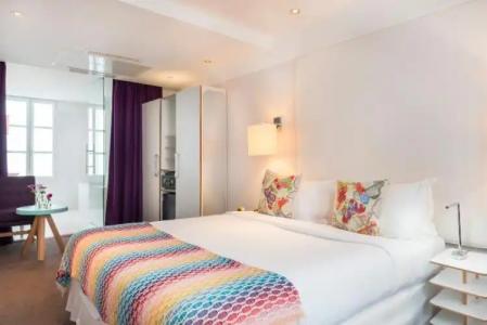 Le Placide Saint-Germain Des Prés - 36