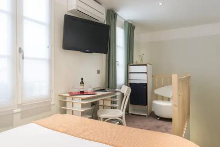 Le Placide Saint-Germain Des Prés - 1