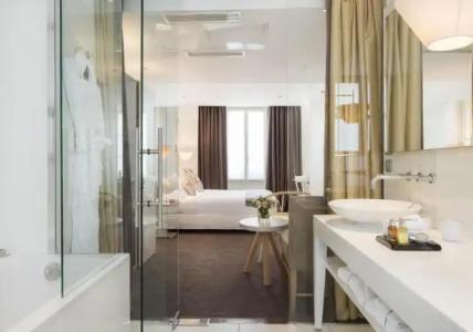 Le Placide Saint-Germain Des Prés - 59