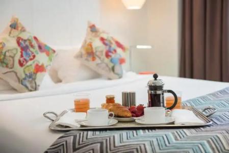 Le Placide Saint-Germain Des Prés - 45