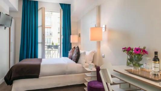 Le Placide Saint-Germain Des Prés - 35