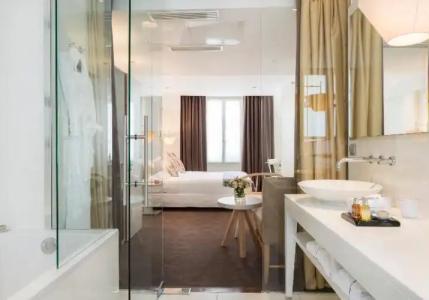 Le Placide Saint-Germain Des Prés - 43