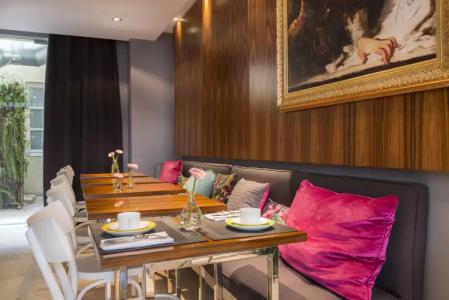 Le Placide Saint-Germain Des Prés - 3