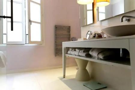 Le Placide Saint-Germain Des Prés - 65