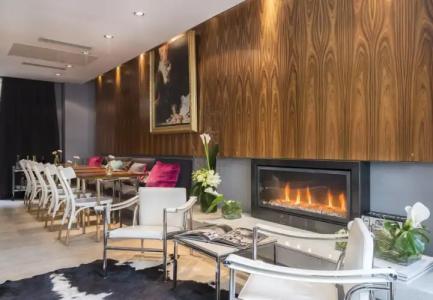 Le Placide Saint-Germain Des Prés - 22