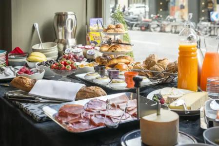 Le Placide Saint-Germain Des Prés - 9