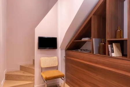 Le Placide Saint-Germain Des Prés - 27