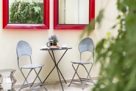 Le Placide Saint-Germain Des Prés - 18