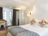 Double Junior Suite