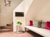 Standard Double Duplex room
