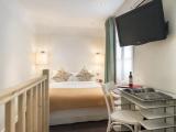 Standard Duplex room