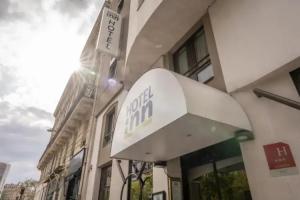 Hotel Inn Design Place d’Italie (ex Timhotel)