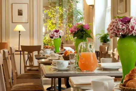 Hôtel De l'Arcade - 9